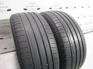 205 55 16 Bridgestone 80% Estive 2 Gomme