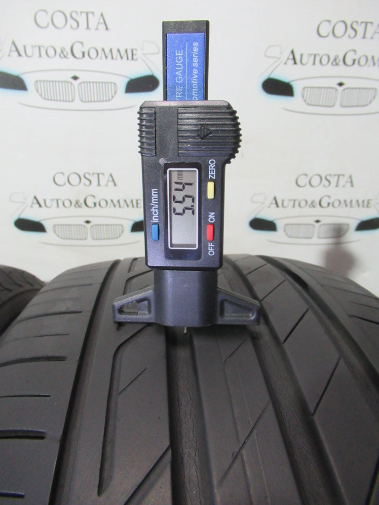 205 55 16 Bridgestone 80% Estive 2 Gomme