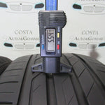 205 55 16 Bridgestone 80% Estive 2 Gomme