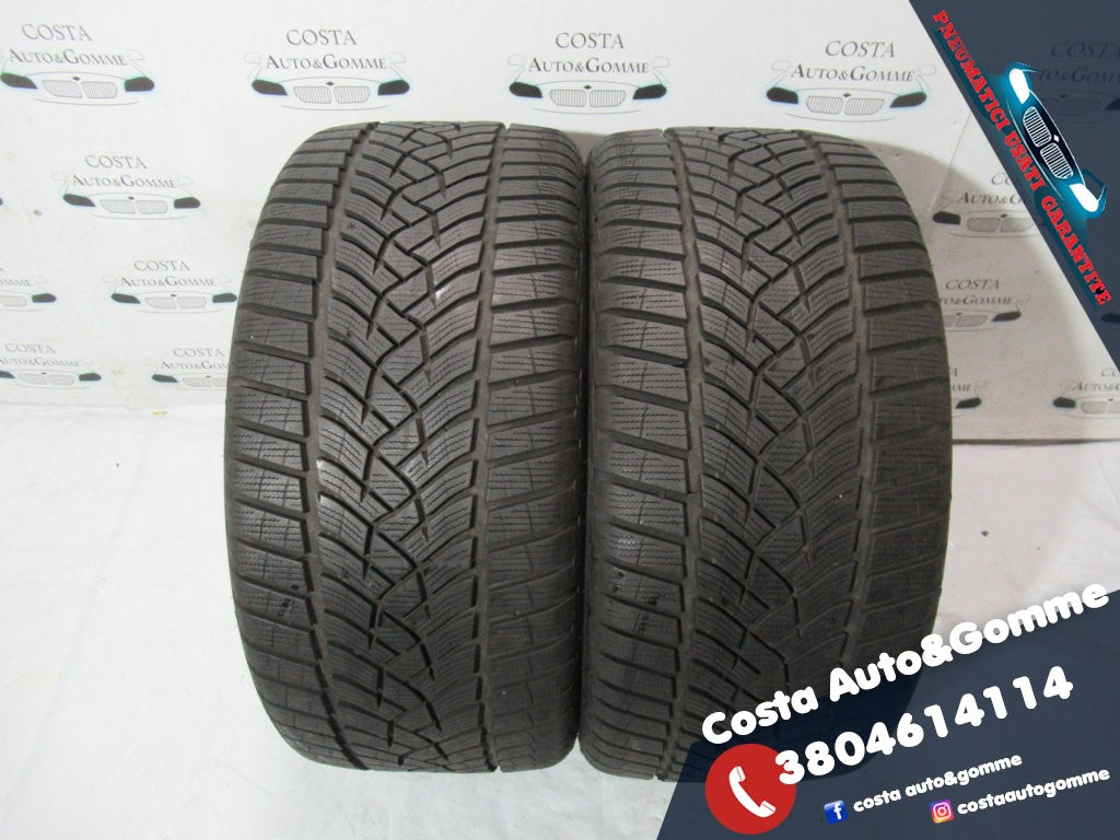 255 35 19 Goodyear 2020 95% 255 35 R19 2 Gomme