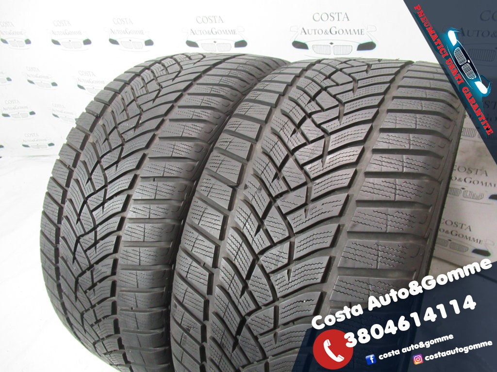 255 35 19 Goodyear 2020 95% 255 35 R19 2 Gomme