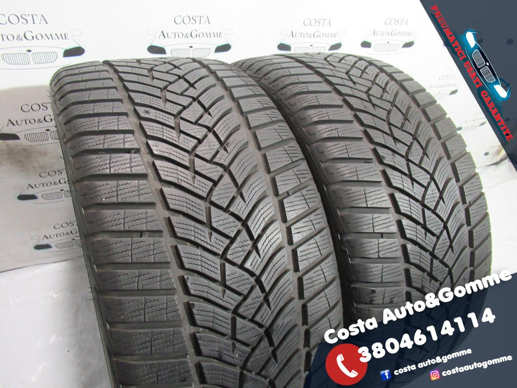 255 35 19 Goodyear 2020 95% 255 35 R19 2 Gomme