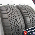 255 35 19 Goodyear 2020 95% 255 35 R19 2 Gomme