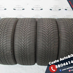 255 45 19 Bridgestone 2022 85% 255 45 R19 4 Gomme