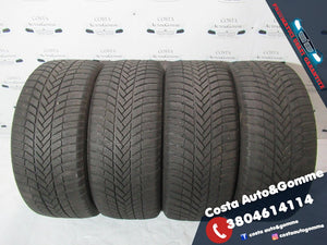 255 45 19 Bridgestone 2022 85% 255 45 R19 4 Gomme