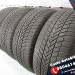 255 45 19 Bridgestone 2022 85% 255 45 R19 4 Gomme