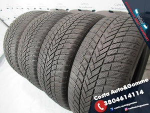 255 45 19 Bridgestone 2022 85% 255 45 R19 4 Gomme