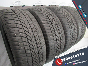 255 45 19 Bridgestone 2022 85% 255 45 R19 4 Gomme