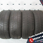 225 55 18 Pirelli 2021 85% 225 55 R18 4 Gomme