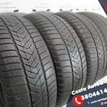 225 55 18 Pirelli 2021 85% 225 55 R18 4 Gomme