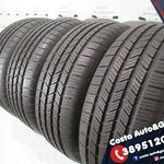 235 45 19 Goodyear 4Stagioni 99% 4 Gomme