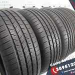 235 45 19 Goodyear 4Stagioni 99% 4 Gomme