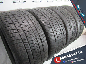 285 40 22 325 35 22 Pirelli 2022 85% 4 Gomme