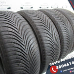 225 55 16 Michelin 2021 90% 225 55 R16 4 Gomme