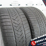 275 35 19 Pirelli 2021 85% 275 35 R19 2 Gomme