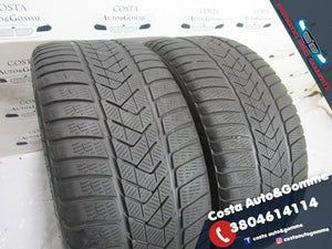 275 35 19 Pirelli 2021 85% 275 35 R19 2 Gomme