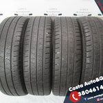 195 75 16c Pirelli 2021 85% 195 75 R16 4 Gomme