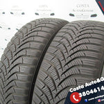 185 65 15 Hankook 2021 99% 185 65 R15 2 Gomme