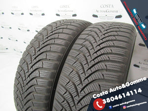 185 65 15 Hankook 2021 99% 185 65 R15 2 Gomme