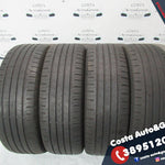 205 55 17 Continental 85% Estive 205 55 R17 4 Gomme