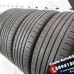 205 55 17 Continental 85% Estive 205 55 R17 4 Gomme