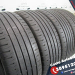 205 55 17 Continental 85% Estive 205 55 R17 4 Gomme