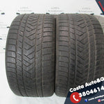 285 35 20 Pirelli 2019 85% 285 35 R20 2 Gomme