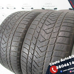 285 35 20 Pirelli 2019 85% 285 35 R20 2 Gomme