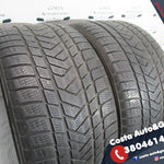 285 35 20 Pirelli 2019 85% 285 35 R20 2 Gomme