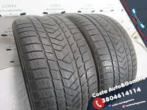 285 35 20 Pirelli 2019 85% 285 35 R20 2 Gomme