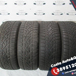 255 55 18 Dunlop MS 90% 255 55 R18 4 Gomme