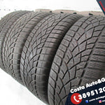 255 55 18 Dunlop MS 90% 255 55 R18 4 Gomme