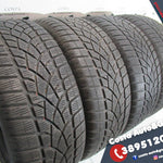 255 55 18 Dunlop MS 90% 255 55 R18 4 Gomme