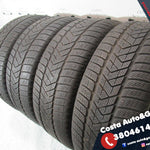 235 60 18 Pirelli 2020 85% 235 60 R18 4 Gomme