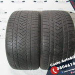 305 35 21 Pirelli 2019 90% 305 35 R21 2 Gomme