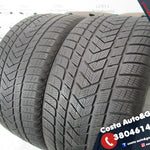 305 35 21 Pirelli 2019 90% 305 35 R21 2 Gomme