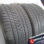 305 35 21 Pirelli 2019 90% 305 35 R21 2 Gomme