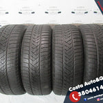 245 50 19 Pirelli 2019 245 50 R19 85% 4 Gomme