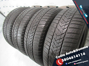 245 50 19 Pirelli 2019 245 50 R19 85% 4 Gomme