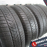 245 50 19 Pirelli 2019 245 50 R19 85% 4 Gomme