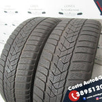 225 55 17 Pirelli 85% MS 225 55 R17 2 Gomme