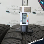 225 55 17 Pirelli 85% MS 225 55 R17 2 Gomme