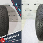 215 65 17 Pirelli 2021 80% 215 65 R17 4 Gomme