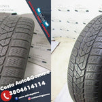 215 65 17 Pirelli 2021 80% 215 65 R17 4 Gomme