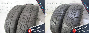 215 65 17 Pirelli 2021 80% 215 65 R17 4 Gomme