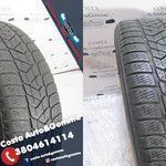 215 65 17 Pirelli 2021 80% 215 65 R17 4 Gomme