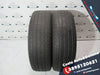 255 70 18 Bridgestone 4Stagioni 85% 2 Gomme