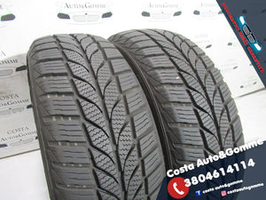 185 65 14 General 2021 4Stagioni 99% 2 Gomme