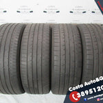 225 55 19 Toyo 85% Estive 225 55 R19 4 Gomme