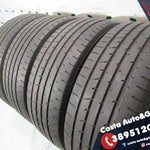 225 55 19 Toyo 85% Estive 225 55 R19 4 Gomme